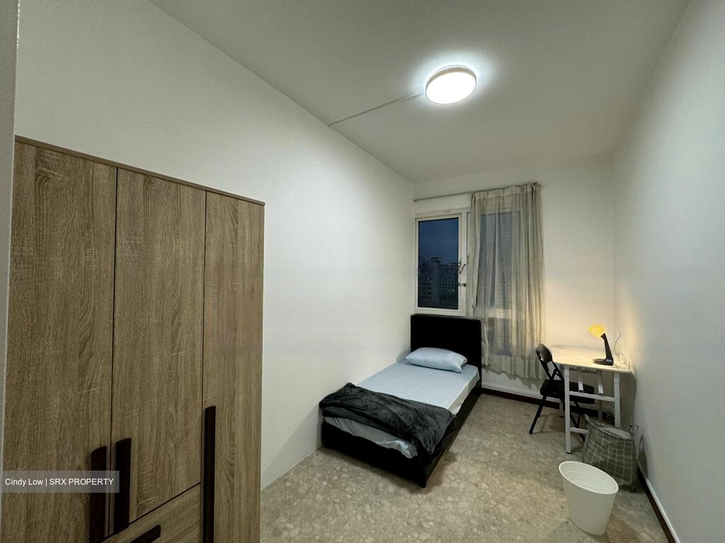 The Floravale (D22), Condominium #443449261